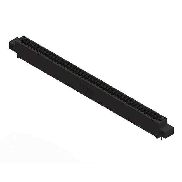896-046-500-612 EDAC Inc.  Edgeboard Connectors